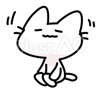 ゆるいネコが舟を漕ぐ