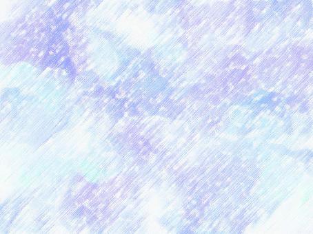 青のさわやかな水彩テクスチャ＿背景 背景バックイメージ,フレッシュ,水彩,動画背景,青,水色,背景,ポストカード,おしゃれ,かわいいのイラスト素材