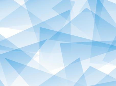 blue triangle pattern background, , JPG, PNG and AI