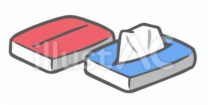 ポケットティッシュ