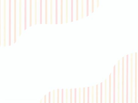 ストライプ流体シェイプ背景 ピンク 黄色 ストライプ流体シェイプ背景 ピンク 黄色 背景,フレーム,ポップ,可愛い,パステル,ストライプ,カラフル,ピンク,黄色,オレンジのイラスト素材