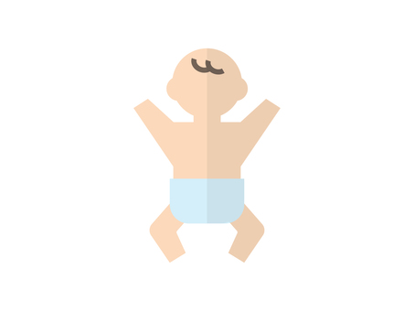 Baby diaper icon, JPG, PNG and AI Baby diaper icon, baby, diapers, people, JPG, PNG and AI