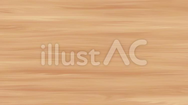 薄茶色の木目風テクスチャ　フルHD 木目調,テクスチャ,薄茶色のイラスト素材