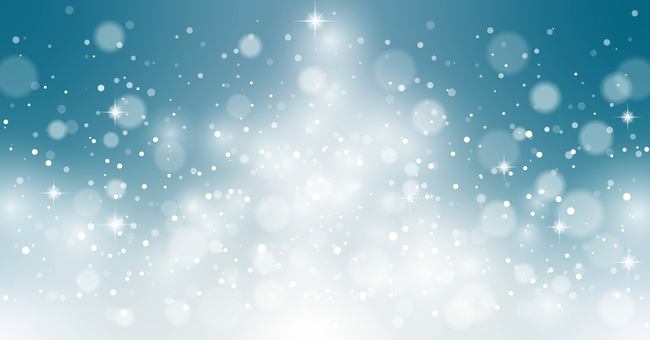 雪景色とクリスマスツリーの背景素材 冬,背景,フレーム,雪,クリスマスツリー,見出し,タイトル,クリスマス,ポップ,バナーのイラスト素材