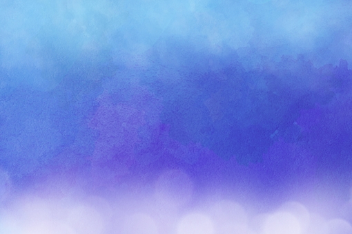 使いやすい　青色の水彩テクスチャ 青色,水彩,手書き,動画背景,絵具,ぼかし,淡い,綺麗,おしゃれ,背景のイラスト素材