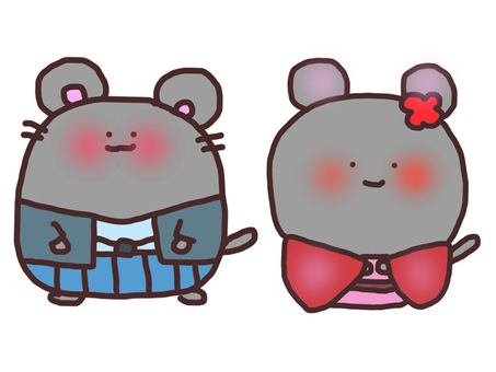 mouse or rat, , JPG and PNG