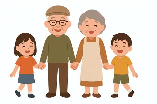 敬老の日