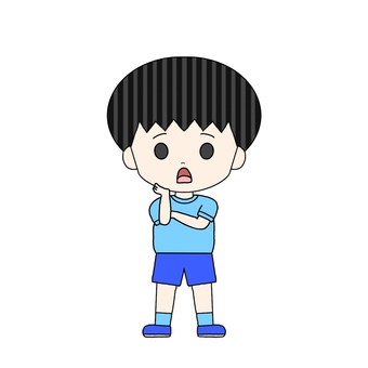 Boy staring blankly, JPG and PNG Boy staring blankly, pocket, aston, purely, JPG and PNG