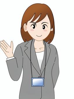 비즈니스 우먼, JPG 및 PNG 비즈니스 우먼, 비즈니스 우먼, 정장, id 카드, JPG 및 PNG