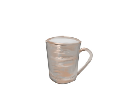 Pottery, JPG and PNG Pottery, pottery, cup, hand drawn, JPG and PNG