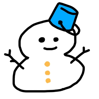 雪人, JPG 和 PNG 雪人, 雪人, 可愛的, 手繪, JPG 和 PNG