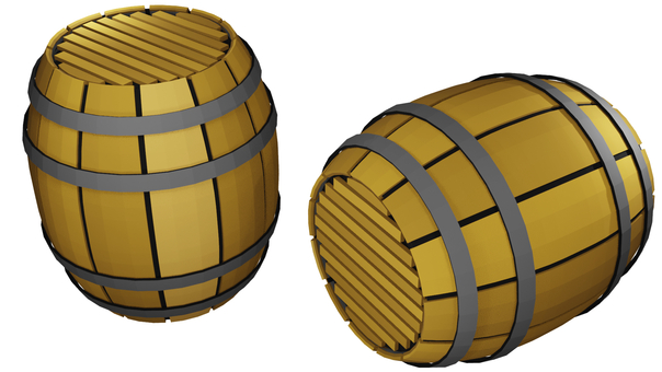 タル タル,樽,酒樽,ワイン,アイテム,酒屋,酒造,酒蔵,酒,蒸留酒のイラスト素材