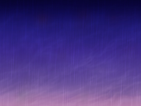 雨模様の背景02 背景,壁紙,枠,カード,ポストカード,模様,装飾,飾り,紫,グラデーションのイラスト素材