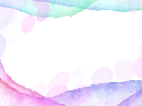 光の層シリーズ-publ03 光の層シリーズ-publ03 背景,水彩,抽象,グラデーション,紫,ピンク,ファンタジー,柔らかい,美しい,エレガントのイラスト素材