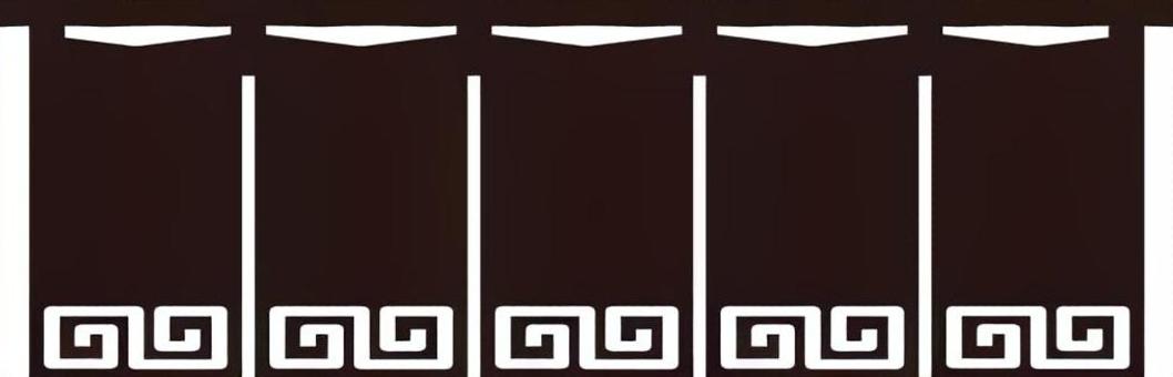 Ramen shop curtain monochrome, JPG, PNG and EPS Ramen shop curtain monochrome, reputation, ramen, shop, JPG, PNG and EPS