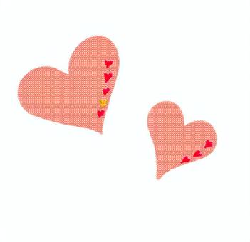 Heart (check), JPG Heart (check), heart, check, valentine, JPG