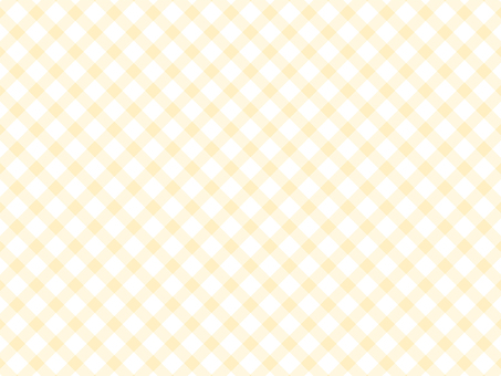 シンプル斜めギンガムチェック背景 黄色 背景,チェック柄,黄色,オレンジ,ベージュ,チェック,パターン,パステル,くすみカラー,大人かわいいのイラスト素材