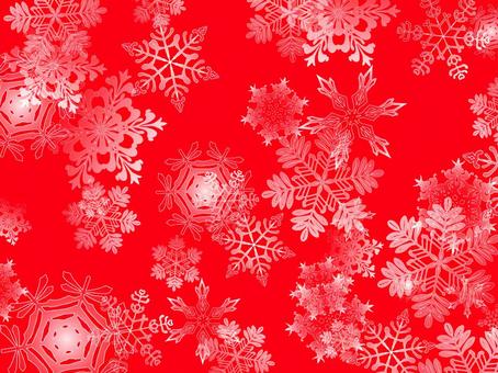 Christmas snow, JPG Christmas snow, snow, crystal, beautiful, JPG