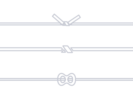 熨斗のセット 現代風 熨斗のセット 現代風 のし,御熨斗,熨斗,シンプル,スモーキーカラー,くすみ色,現代,現代風,セットのイラスト素材