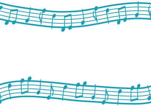 Illustration, melody, note, musics, 