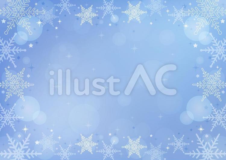 冬の素材クリスマス30 クリスマス,冬,雪のイラスト素材
