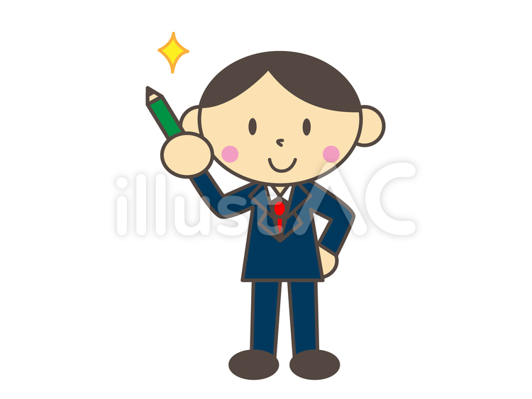 勉強 勉強,学習,やる気のイラスト素材