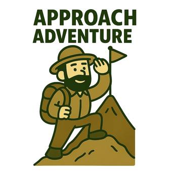 approach adventure