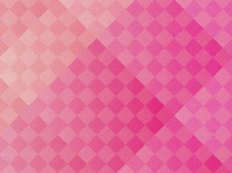 ダイヤ背景003+N 背景,バック,グラデーション,イメージ,シンプル,模様,柄,ひし形,ダイヤ,マゼンタのイラスト素材