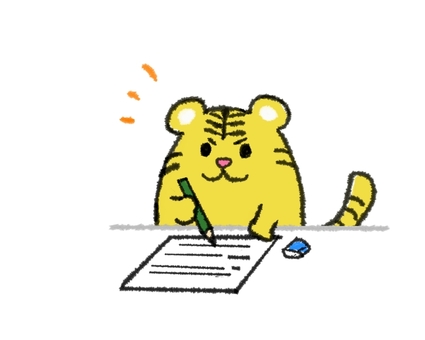 I'm motivated to test, tiger, test, test, JPG and PNG