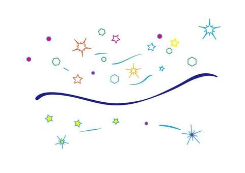 star 1059, star 1059, star, shooting star, milky way,