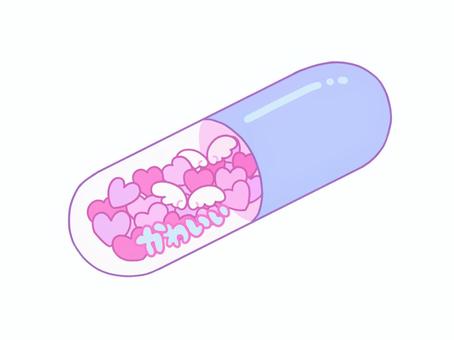 Illustration, capsule, yume mignon, yumekawa, 
