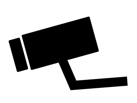 監視とプライバシー・防犯カメラのアイコン 防犯カメラ,監視,セキュリティ,アイコン,モニター,ビデオ,システム,プライバシー,保護,映像のイラスト素材