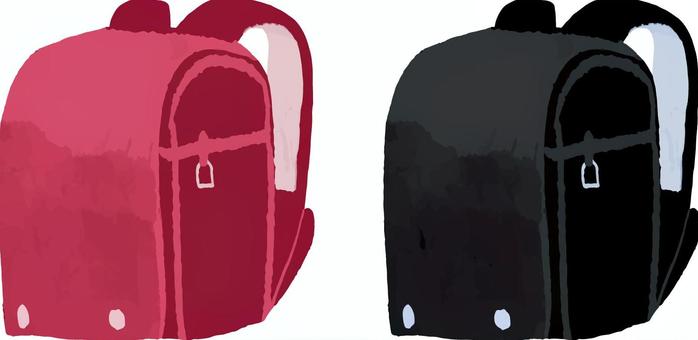 school bag, , JPG, PNG and AI