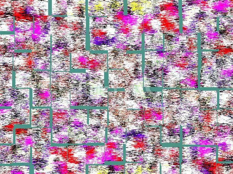 カラフルで斑模様の背景壁紙素材の画像 背景,壁紙,まだら模様のイラスト素材