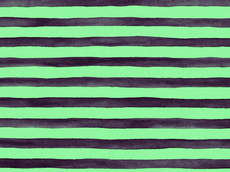 123.背景 ストライプ,ボーダー,縞模様,線柄,水彩,水彩タッチ,水彩風,手描き,手描き風,シンプルのイラスト素材