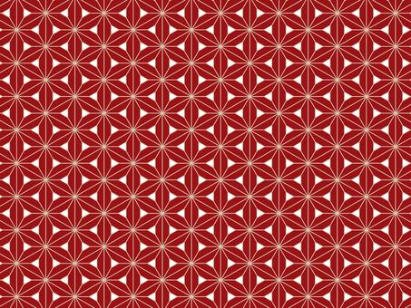 和柄背景　パターンスウォッチ 和柄背景,和風,お正月,和,和柄,背景,模様,紋様,七五三,パターンのイラスト素材