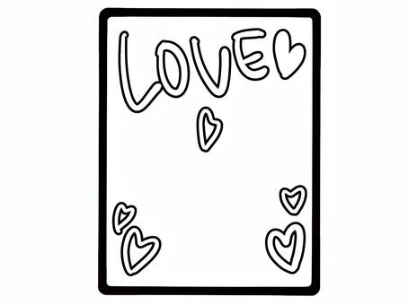 プリクラフレーム　線画 プリクラ,写真,セルフィー,自撮り,記念,撮影,デコレーション,フレーム,文字入れ,デコのイラスト素材