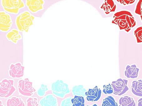 rose, rose, rose, kembang, plant,