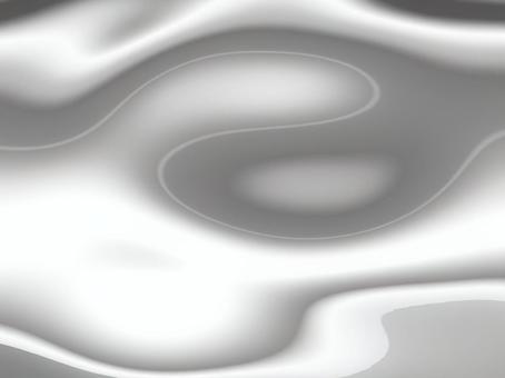 シルバー シルバー,メタリック,グレー,メタル,テクスチャ,背景,金属,銀,銀色,キラキラのイラスト素材