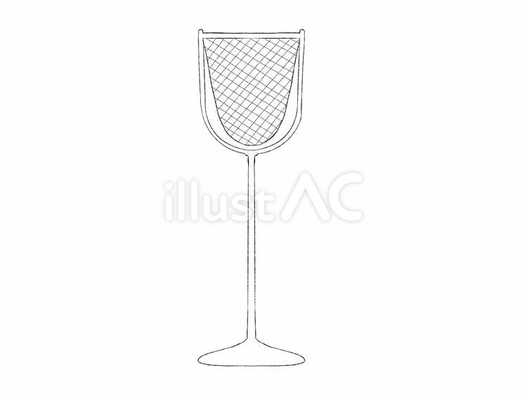 白組玉入れ 運動会,玉入れ,体育のイラスト素材