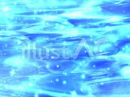 水面