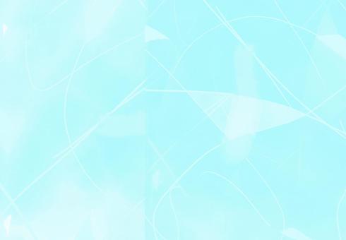 冬っぽいニュアンス背景（水色） ニュアンス,背景,冬,水色,ブルー,透明感,パステル,やわらかい,シンプル,冷たいのイラスト素材