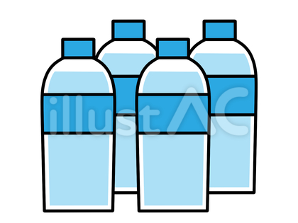 ペットボトル 水 セッ