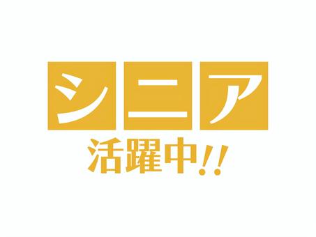 求人チラシ用テキスト（シニア活躍中）01