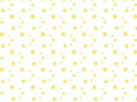 星のシンプルな背景壁紙 星背景,星,シンプル,星柄,星模様,シームレス,パターン,背景,白背景,バナーのイラスト素材