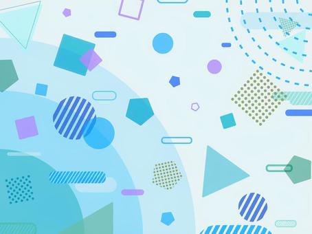 Geometric pattern 02 background material, JPG Geometric pattern 02 background material, geometric pattern, pattern, background, JPG