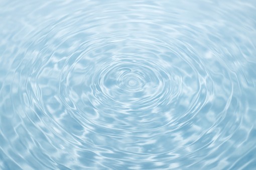 水の波紋背景テクスチャ・新雫波紋V3 背景,水,波紋,水面,高級,透明,テクスチャのイラスト素材