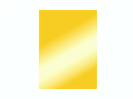 トレーディングゴールド トレカ,レア,推し,推し活,ゲーム,カード,手描き,シンプル,手書き,ゴールドのイラスト素材