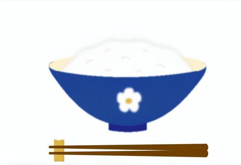 ご飯 ご飯 白米,茶碗,飯,ご飯,食べ物,主食,穀物,食のイラスト素材