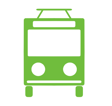 green train, green, electric train, vehicle, JPG and PNG